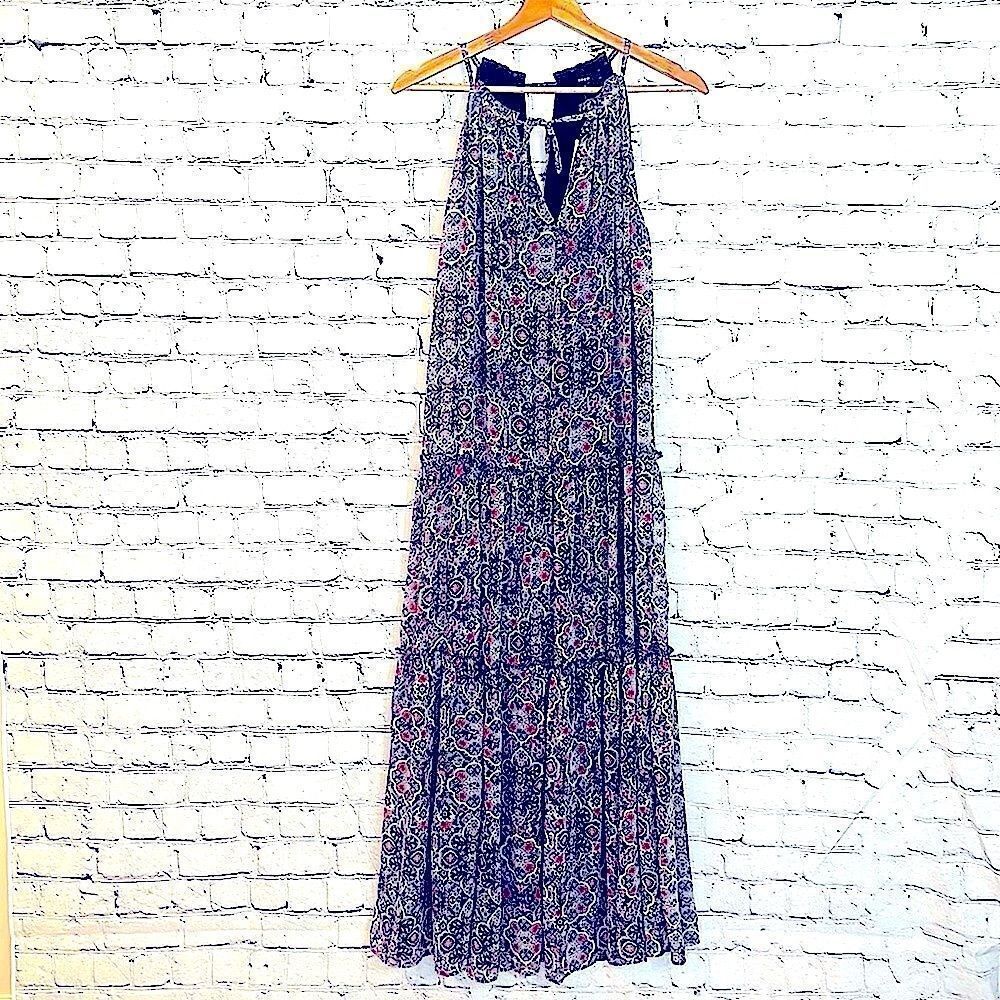 Drew Boho Style Maxi Dress